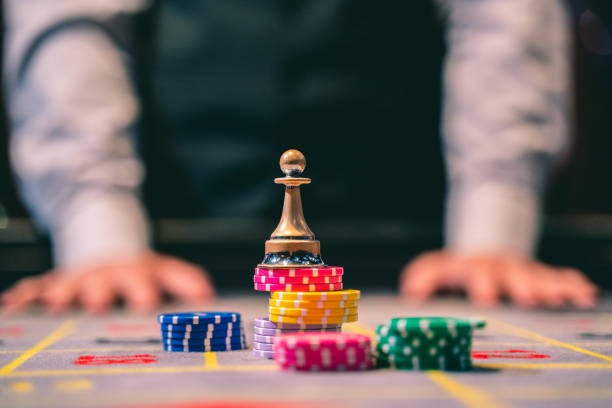 Dashboard showing live football and live dealer sections